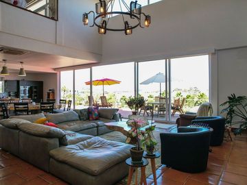 CAVA DRAGON -A RARE BOUTIQUE WINERY ESTATE IN THE HEART OF MEXICO'S WINE COUNTRY