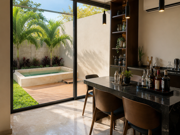 Casa en Venta en Enuma | Inversión con Inquilino Activo y Flujo Inmediato