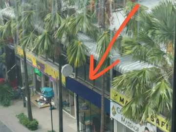 Retail space for sale in Patong, Phuket