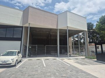 LOCALES COMERCIALES EN RENTA  EN METEPEC