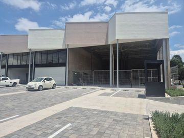 LOCALES COMERCIALES EN RENTA  EN METEPEC