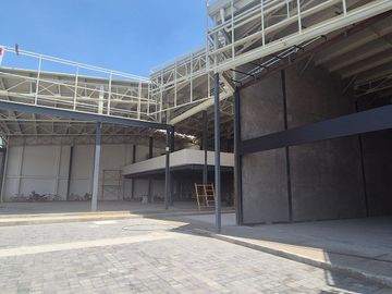 LOCALES COMERCIALES EN RENTA  EN METEPEC