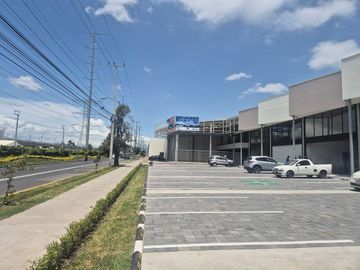 LOCALES COMERCIALES EN RENTA  EN METEPEC