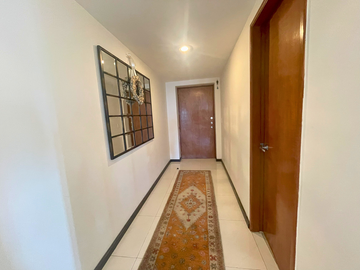 Departamento en Venta | Interlomas | Isla de Agua Residencial | 265 m²