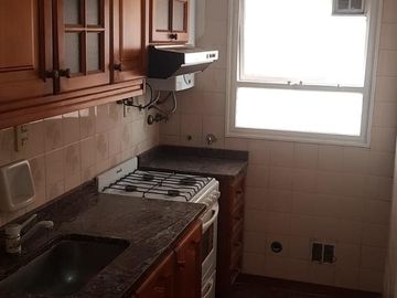 Departamento en Flores