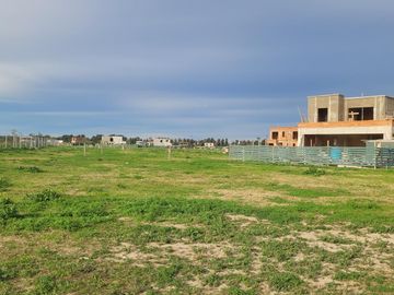 Terreno interno +700mts2 en venta en el Barrio Silvestre Nordelta