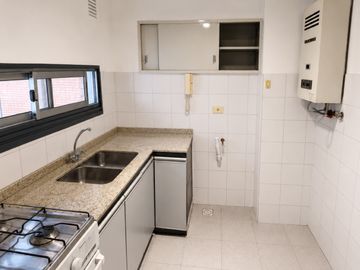 Departamento - Nueva Cordoba