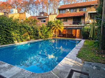 Casa en Venta, Punta Chica, Victoria