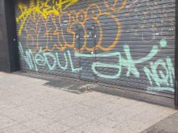 GRAN LOCAL SOBRE AV. MAIPU - TODO DESTINO