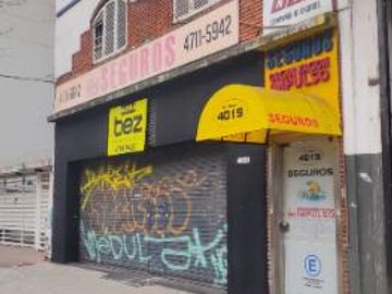 GRAN LOCAL SOBRE AV. MAIPU - TODO DESTINO
