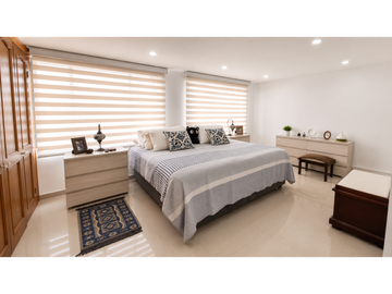 SE VENDE HERMOSA CASA CONJUNTO VILLA DEL PRADO, BOGOT