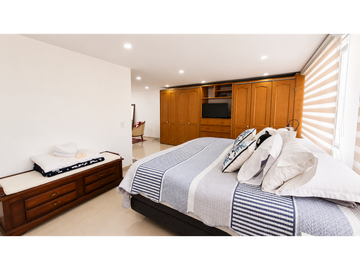 SE VENDE HERMOSA CASA CONJUNTO VILLA DEL PRADO, BOGOT