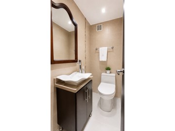 SE VENDE HERMOSA CASA CONJUNTO VILLA DEL PRADO, BOGOT