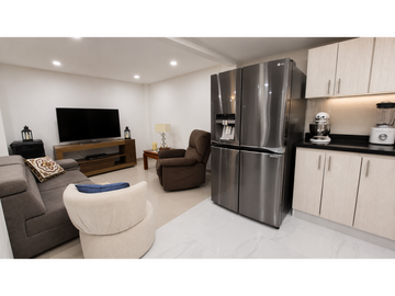 SE VENDE HERMOSA CASA CONJUNTO VILLA DEL PRADO, BOGOT