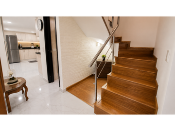 SE VENDE HERMOSA CASA CONJUNTO VILLA DEL PRADO, BOGOT