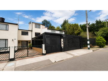 SE VENDE HERMOSA CASA CONJUNTO VILLA DEL PRADO, BOGOT
