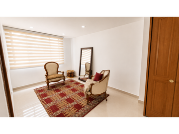 SE VENDE HERMOSA CASA CONJUNTO VILLA DEL PRADO, BOGOT