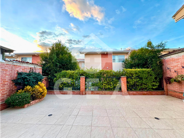 Venta de Casa en Popayán, Valle Robledo Conjunto Residencial