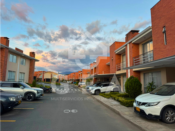 Venta de Casa en Popayán, Valle Robledo Conjunto Residencial
