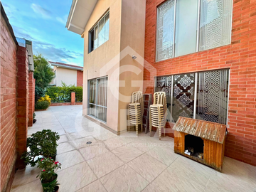 Venta de Casa en Popayán, Valle Robledo Conjunto Residencial