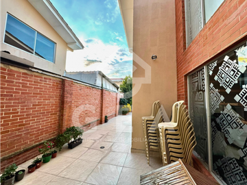 Venta de Casa en Popayán, Valle Robledo Conjunto Residencial