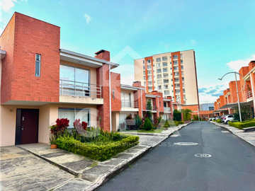 Venta de Casa en Popayán, Valle Robledo Conjunto Residencial