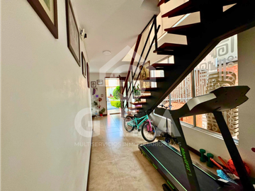 Venta de Casa en Popayán, Valle Robledo Conjunto Residencial