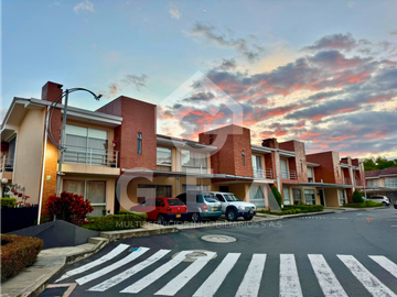 Venta de Casa en Popayán, Valle Robledo Conjunto Residencial