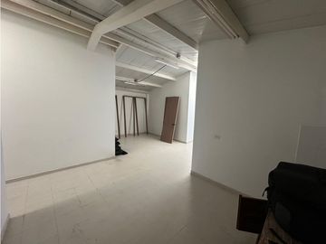 Oficina para arriendo en Manila El Poblado