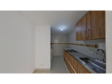 Se vende apartamento en Villas de Madrid, Madrid.