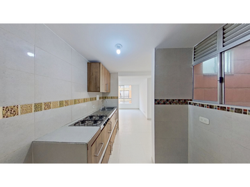 Se vende apartamento en Villas de Madrid, Madrid.