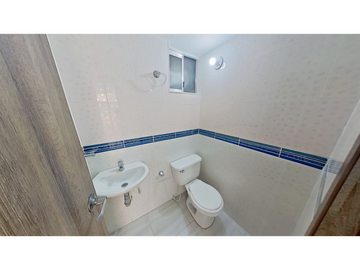 Se vende apartamento en Villas de Madrid, Madrid.