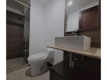 Apartamento en venta Medellín Poblado Santa Maria De Los ngeles