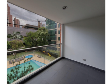 Apartamento en venta Medellín Poblado Santa Maria De Los ngeles