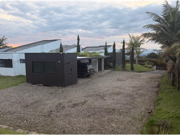 Casa en Venta en El Carmen de Viboral