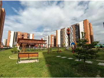APARTAMENTO DISPONIBLE EN ALQUILER EN TIERRA LINDA, CR TR DEL PARQUE