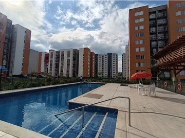 APARTAMENTO DISPONIBLE EN ALQUILER EN TIERRA LINDA, CR TR DEL PARQUE
