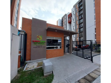 APARTAMENTO DISPONIBLE EN ALQUILER EN TIERRA LINDA, CR TR DEL PARQUE