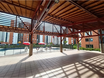APARTAMENTO DISPONIBLE EN ALQUILER EN TIERRA LINDA, CR TR DEL PARQUE