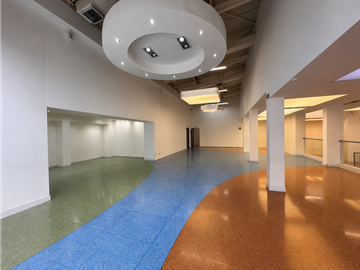 CASA LOCAL  ALQUILER 720M2  SANTA MONICA - NORTE CALI