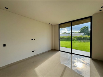 Casa campestre en condominio para la venta en Cerritos, Pereira!!!