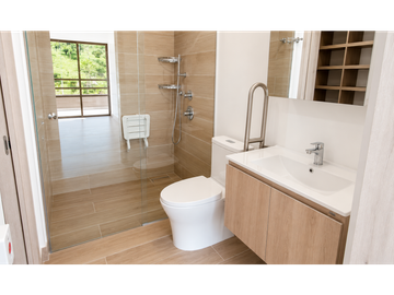 Se Arrienda Apartamento en El Vergel Senior`s Club, Envigado