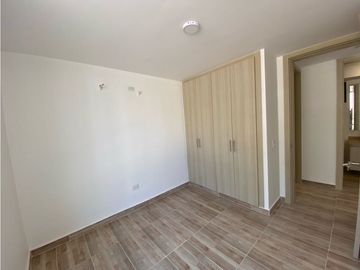 Apartamento en arriendo Ciudad Mallorquin