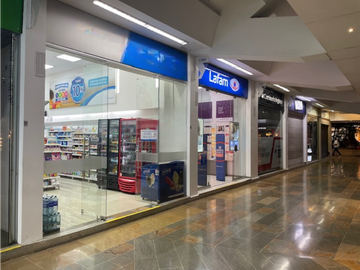 VENDE LOCAL RENTANDO EN CC UNICENTRO CALI