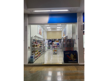 VENDE LOCAL RENTANDO EN CC UNICENTRO CALI