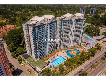 APARTAMENTO EN VENTA EN MEDITERRANE ROYAL MEDITERRANE CAÑAVERAL