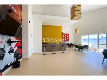 APARTAMENTO EN VENTA EN MEDITERRANE ROYAL MEDITERRANE CAÑAVERAL