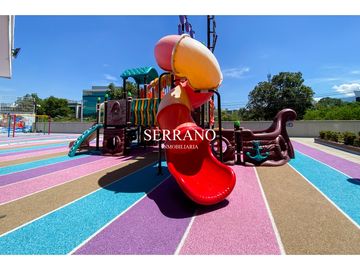APARTAMENTO EN VENTA EN MEDITERRANE ROYAL MEDITERRANE CAÑAVERAL