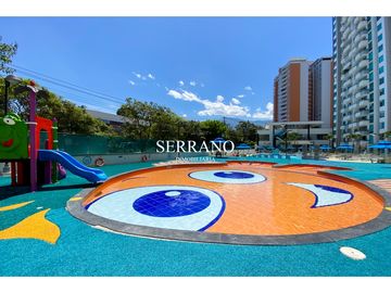 APARTAMENTO EN VENTA EN MEDITERRANE ROYAL MEDITERRANE CAÑAVERAL