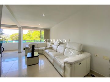 APARTAMENTO EN VENTA EN MEDITERRANE ROYAL MEDITERRANE CAÑAVERAL
